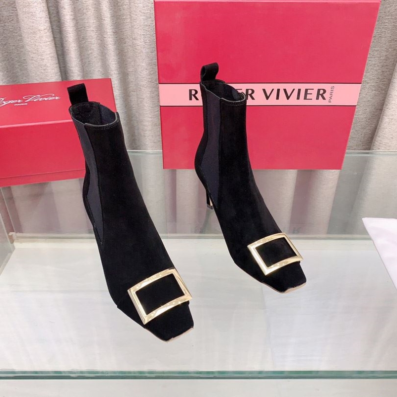 roger u1u1er boots